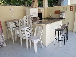 Bem Vindo a Salvador - Apartamento com Piscina, Varanda e Excelente Lo