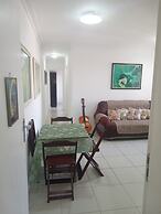 Bem Vindo a Salvador - Apartamento com Piscina, Varanda e Excelente Lo