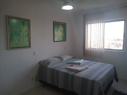Bem Vindo a Salvador - Apartamento com Piscina, Varanda e Excelente Lo
