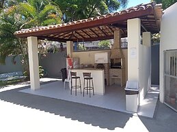 Bem Vindo a Salvador - Apartamento com Piscina, Varanda e Excelente Lo