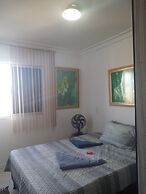 Bem Vindo a Salvador - Apartamento com Piscina, Varanda e Excelente Lo