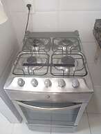 Bem Vindo a Salvador - Apartamento com Piscina, Varanda e Excelente Lo