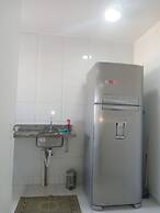 Bem Vindo a Salvador - Apartamento com Piscina, Varanda e Excelente Lo