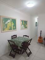 Bem Vindo a Salvador - Apartamento com Piscina, Varanda e Excelente Lo