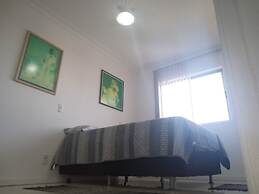 Bem Vindo a Salvador - Apartamento com Piscina, Varanda e Excelente Lo