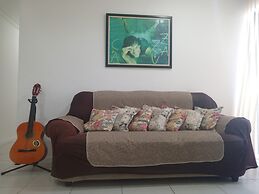Bem Vindo a Salvador - Apartamento com Piscina, Varanda e Excelente Lo