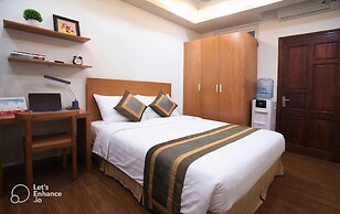 Granda Central Apartment