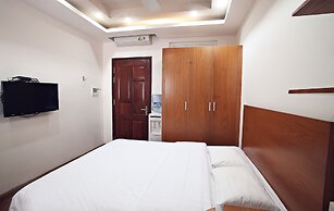 Granda Central Apartment