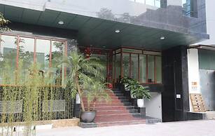 Granda Central Apartment