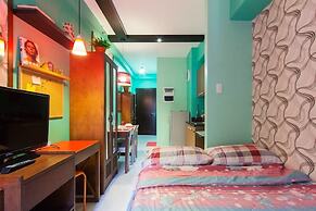 Camella Northpoint Condominium by Diamond Star Management Services