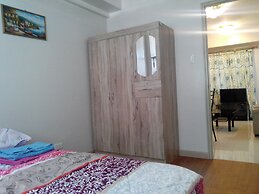 Camella Northpoint Condominium by Diamond Star Management Services