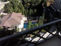 Camella Northpoint Condominium by Diamond Star Management Services