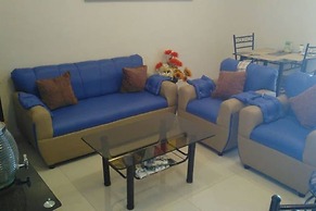 Camella Northpoint Condominium by Diamond Star Management Services