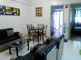 Camella Northpoint Condominium by Diamond Star Management Services