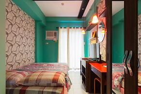 Camella Northpoint Condominium by Diamond Star Management Services