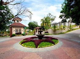 Camella Northpoint Condominium by Diamond Star Management Services