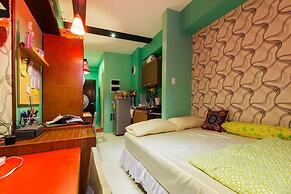 Camella Northpoint Condominium by Diamond Star Management Services