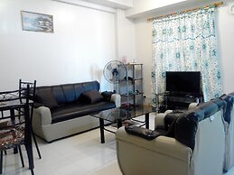 Camella Northpoint Condominium by Diamond Star Management Services