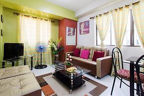 Camella Northpoint Condominium by Diamond Star Management Services