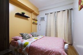 Camella Northpoint Condominium by Diamond Star Management Services