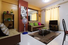 Camella Northpoint Condominium by Diamond Star Management Services