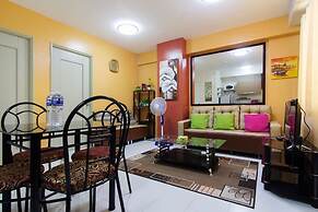 Camella Northpoint Condominium by Diamond Star Management Services