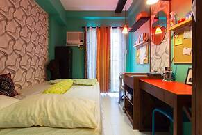 Camella Northpoint Condominium by Diamond Star Management Services