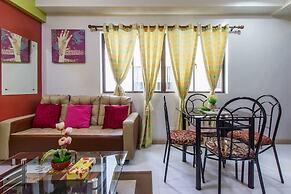 Camella Northpoint Condominium by Diamond Star Management Services