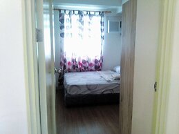 Camella Northpoint Condominium by Diamond Star Management Services