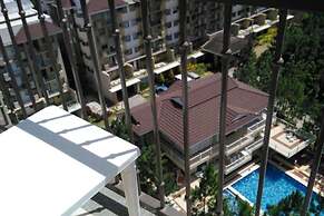 Camella Northpoint Condominium by Diamond Star Management Services