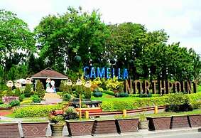 Camella Northpoint Condominium by Diamond Star Management Services