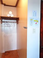 Ausan Beach Front Cottage and Restaurant