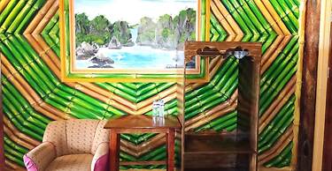 Ausan Beach Front Cottage and Restaurant
