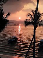 Ausan Beach Front Cottage and Restaurant