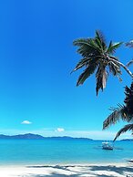 Ausan Beach Front Cottage and Restaurant