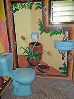 Ausan Beach Front Cottage and Restaurant