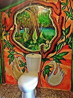 Ausan Beach Front Cottage and Restaurant