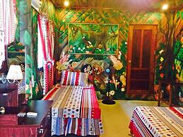 Ausan Beach Front Cottage and Restaurant