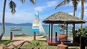 Ausan Beach Front Cottage and Restaurant