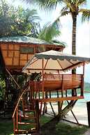 Ausan Beach Front Cottage and Restaurant