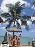 Ausan Beach Front Cottage and Restaurant