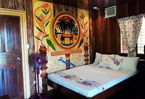 Ausan Beach Front Cottage and Restaurant