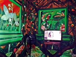 Ausan Beach Front Cottage and Restaurant