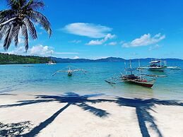 Ausan Beach Front Cottage and Restaurant