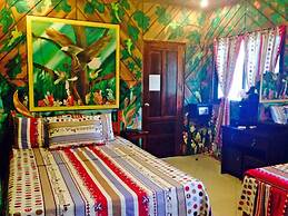 Ausan Beach Front Cottage and Restaurant