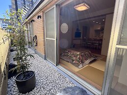 Condominium KEYAKI-AN Tokyo Nihonbashi