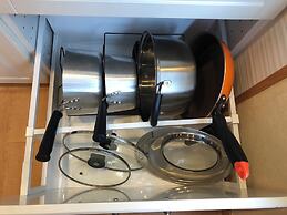 Condominium KEYAKI-AN Tokyo Nihonbashi