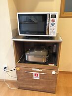 Condominium KEYAKI-AN Tokyo Nihonbashi