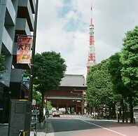 Condominium KEYAKI-AN Tokyo Nihonbashi