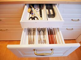 Condominium KEYAKI-AN Tokyo Nihonbashi